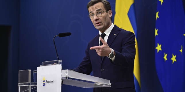 OTAN : le Parlement hongrois donne son accord à l’adhésion de la Suède