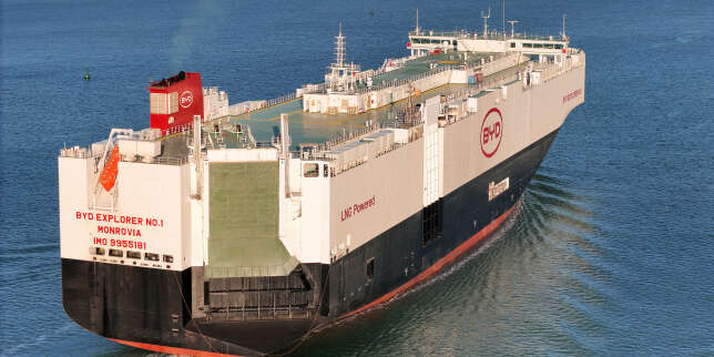 « Espaces sans frontières, les mers sont menacées par une fragmentation géopolitique »