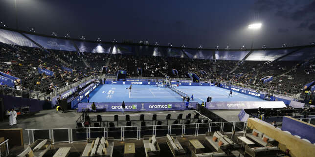 Tennis : le fonds souverain saoudien annonce « un partenariat stratégique » aux contours assez troubles avec le circuit ATP