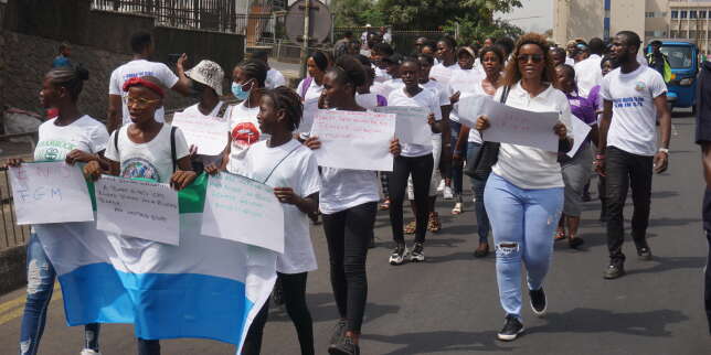 « Le recul de l’excision est menacé par la progression de sa “médicalisation” »