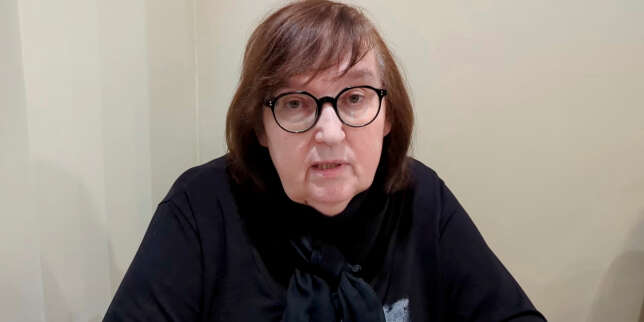 La mère d’Alexeï Navalny dit avoir vu le corps de son fils et accuse les autorités russes de faire pression sur elle pour qu’un « enterrement secret » soit organisé