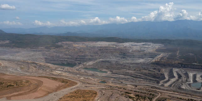 En Colombie, les Amérindiens de la Guajira écartelés entre le charbon et les éoliennes
