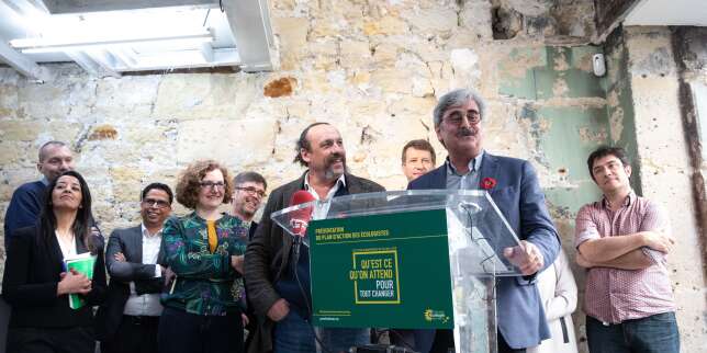 L’atout du terrain pour les deux eurodéputés écologistes issus du Loir-et-Cher