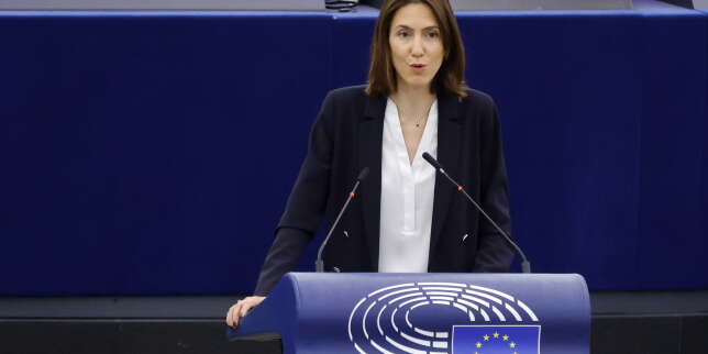 Elections européennes : Valérie Hayer confirme qu’elle sera la tête de liste du camp présidentiel