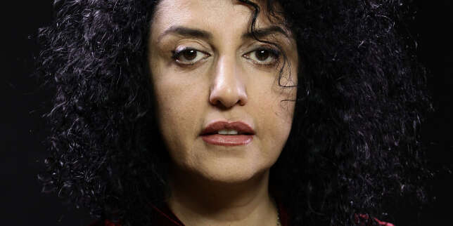 Narges Mohammadi : « Le peuple iranien a tourné la page du régime islamique »