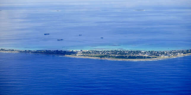 Après les élections aux Tuvalu, Taïwan assure que leurs relations sont « éternelles »