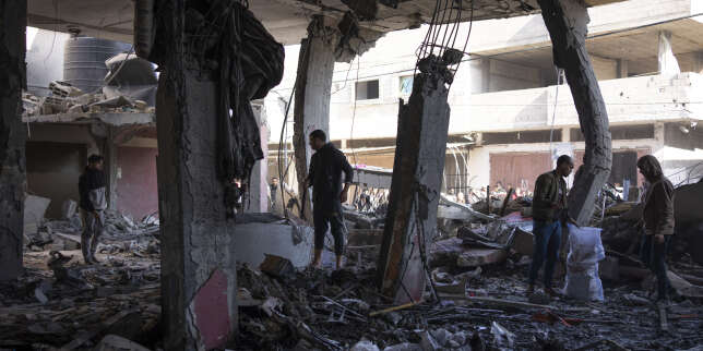 Guerre Israël-Hamas, jour 141 : après Paris, une délégation israélienne doit se rendre au Qatar