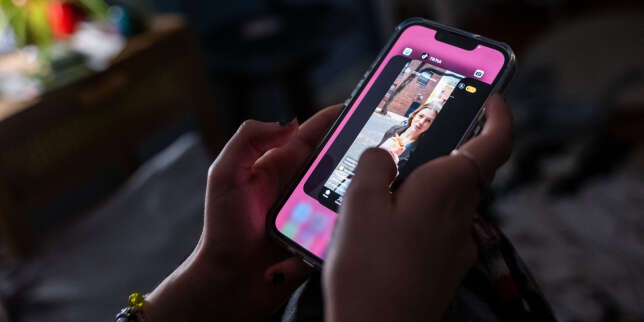 Sur TikTok, l’effet « terrier de lapin » inquiète la Commission européenne et les ONG