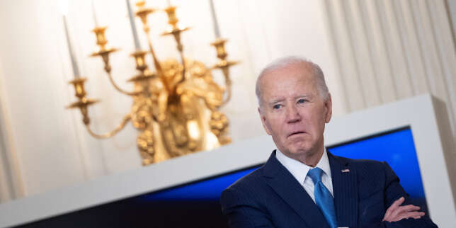 Joe Biden est « apte » à exercer ses fonctions, selon son médecin