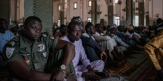 Sahel : les leaders salafistes, alliés inattendus des régimes putschistes