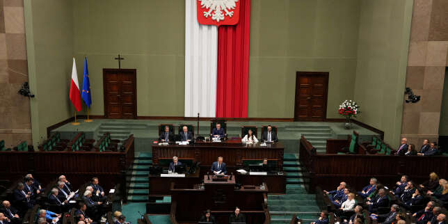 Le Parlement polonais libéralise l’accès à la pilule du lendemain