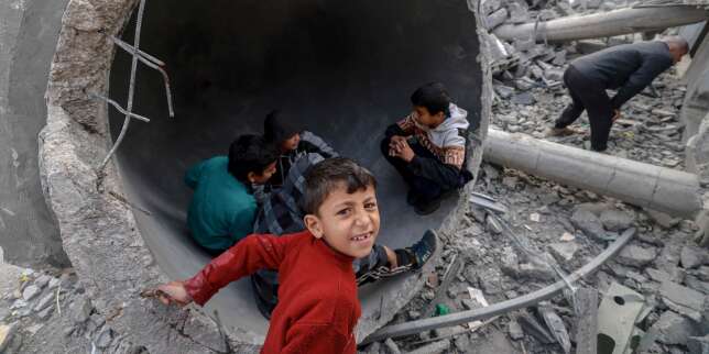 Quelle est la situation humanitaire à Rafah ? Comprendre en trois minutes