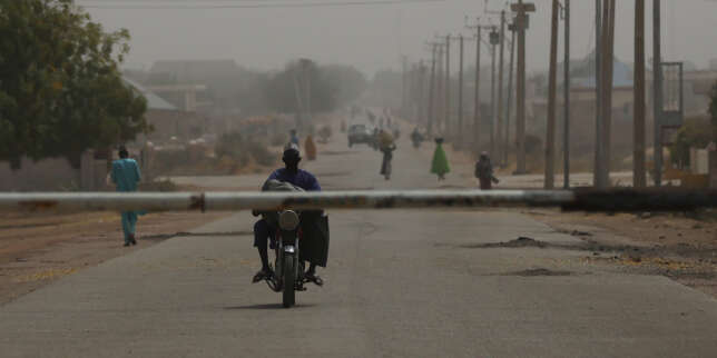 Dans le nord du Nigeria, les habitants étouffés par la crise économique et l’insécurité