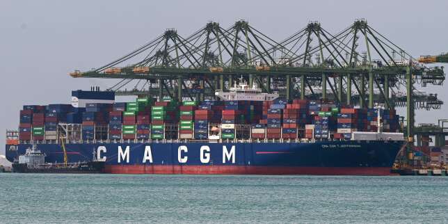 Souveraineté économique : « L’Europe souffre encore de la comparaison avec les acteurs de tout premier plan que sont les Etats-Unis ou la Chine »