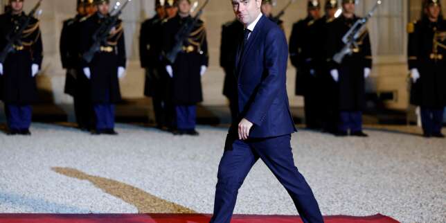 En direct, guerre en Ukraine : « Il n’est pas question de faire la guerre à la Russie », assure le ministre des armées français