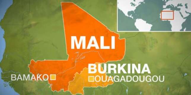 Rome annonce la libération de trois Italiens enlevés au Mali en mai 2022
