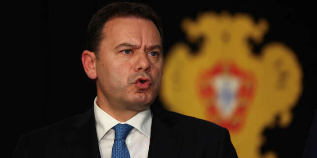 Portugal : Luis Montenegro nommé premier ministre après sa courte victoire aux législatives