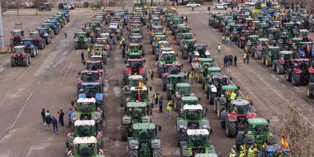 Agriculture : une réforme express de la PAC qui « détricote les acquis environnementaux »