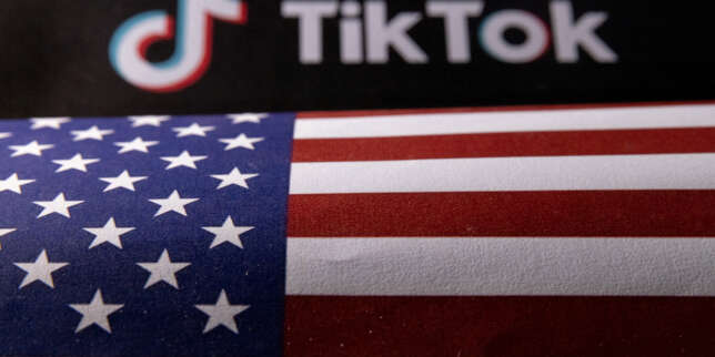 Aux Etats-Unis, le lobbying agressif de TikTok contre un nouveau projet de loi