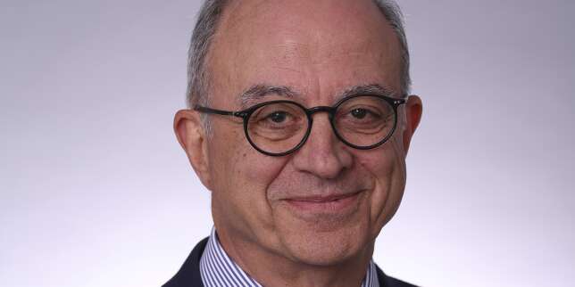 Marwan Muasher, ancien ministre jordanien : « Si l’on refuse d’ouvrir un horizon politique aux Palestiniens, il faut se préparer à ce que la violence perdure »