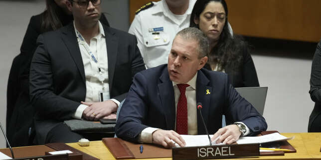 Le bras de fer se durcit entre Israël et l’agence onusienne UNRWA, qui s’accusent mutuellement