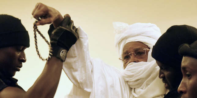 « La Traque de Hissène Habré » : Reed Brody contre l’impunité des grands de ce monde