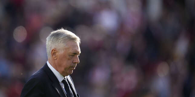 Real Madrid : près de cinq ans de prison requis contre l’entraîneur Carlo Ancelotti pour fraude fiscale