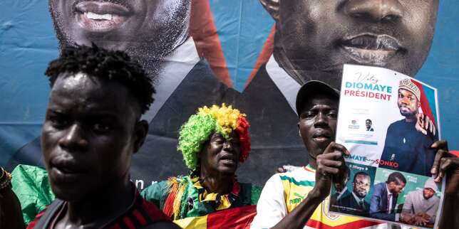 Présidentielle : les Sénégalais face à un choix de société inédit