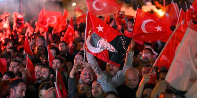 Municipales en Turquie : l’opposition en passe de remporter une large victoire
