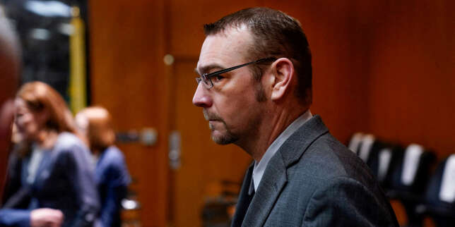 Etats-Unis : le second parent d’un lycéen auteur d’une tuerie lui aussi jugé coupable