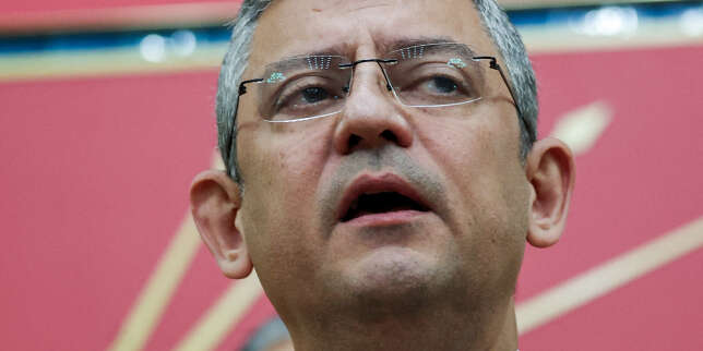 Municipales en Turquie : l’opposition kémaliste « n’envisage pas la possibilité d’une défaite »