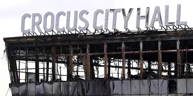 Attentat du Crocus City Hall : après avoir accusé Kiev, Moscou désigne les Occidentaux