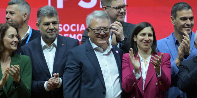 Les socialistes européens se rangent derrière le très discret Nicolas Schmit