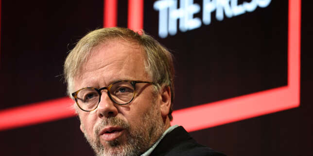 Reporters sans frontières lance Svoboda, un bouquet d’une dizaine de chaînes et de radios, pour contrer la propagande russe