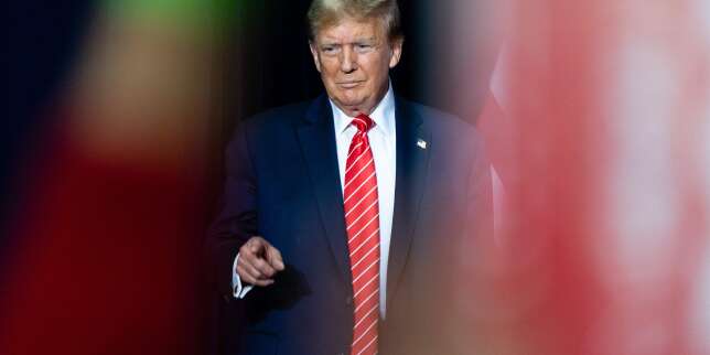 TikTok : Donald Trump s’oppose à l’interdiction du réseau social aux Etats-Unis, quatre ans après avoir voulu le proscrire