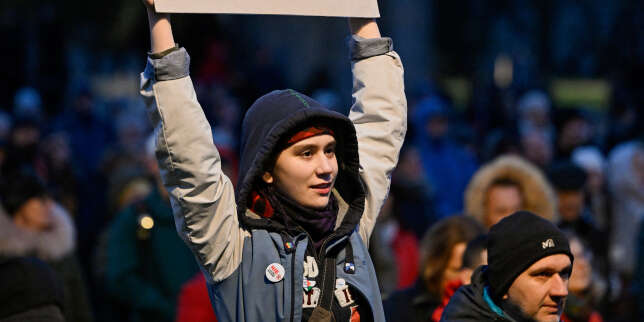 En Slovaquie, le premier ministre, Robert Fico, veut mettre la main sur l’audiovisuel public