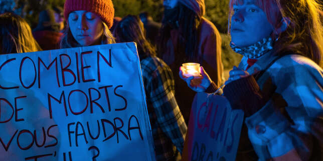 Naufrage de migrants : la responsabilité des secours de nouveau montrée du doigt