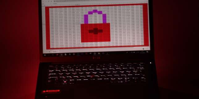 La Suède victime d’une vague d’attaques au rançongiciel