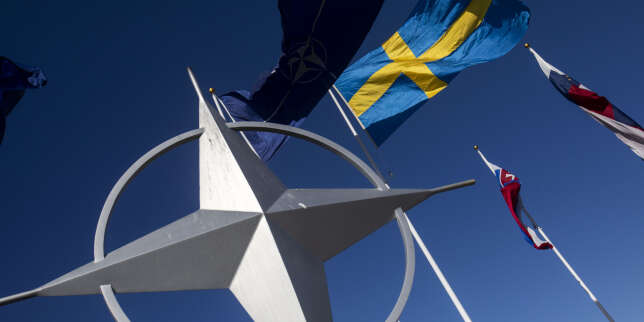 Après l’adhésion à l’OTAN, le mouvement pour la paix privé de subventions en Suède