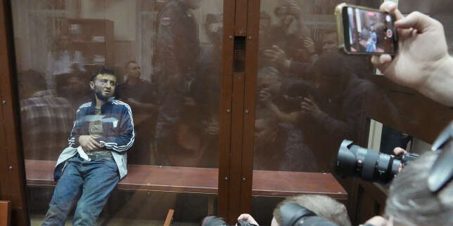 Attentat de Moscou : le Tadjikistan, pays d’Asie centrale le plus perméable aux infiltrations de l’EI