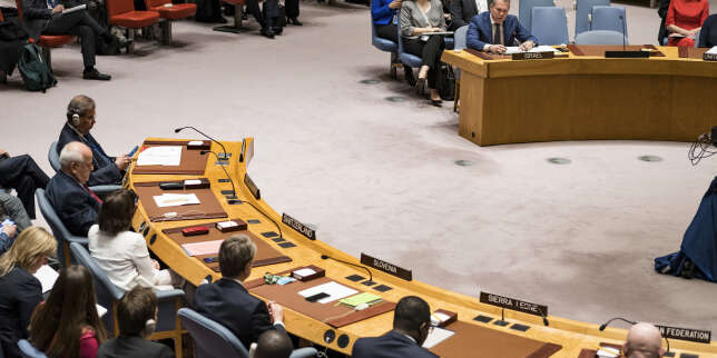 Guerre Israël-Hamas, jour 171 : une rapporteuse de l’ONU accuse Israël de commettre plusieurs « actes de génocide » dans la bande de Gaza