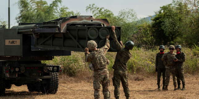Un analyste du renseignement militaire américain arrêté pour espionnage