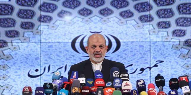 En Iran, une victoire sans surprise des conservateurs après une abstention sans précédent aux législatives