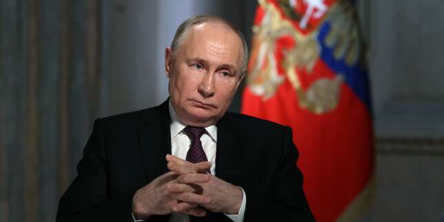 En direct, guerre en Ukraine : selon les Etats-Unis, la Russie ne présente aucun signe laissant penser qu’elle s’apprêterait à utiliser une arme nucléaire en Ukraine