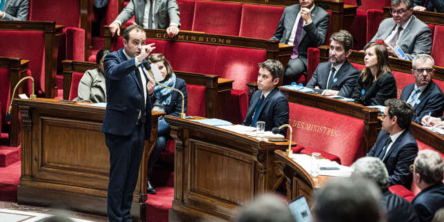 Le ministre des armées lance un nouveau plan pour lutter contre l’évaporation de ses effectifs