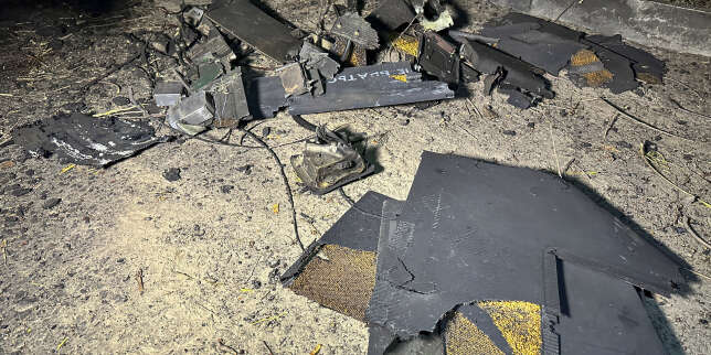 En direct, guerre en Ukraine : Kiev affirme avoir abattu 26 drones russes d’attaque dans la nuit