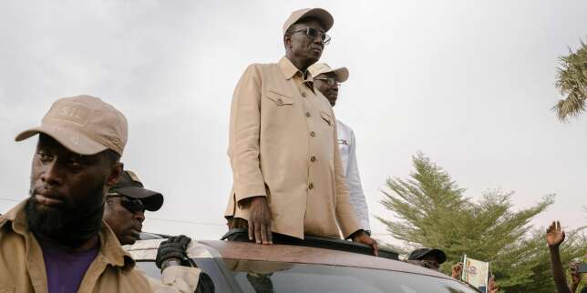 Au Sénégal, Amadou Ba, candidat au forceps de la majorité présidentielle