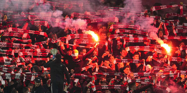 Un supporteur d’Eindhoven grièvement blessé à Dortmund avant le huitième de finale retour de la Ligue des champions