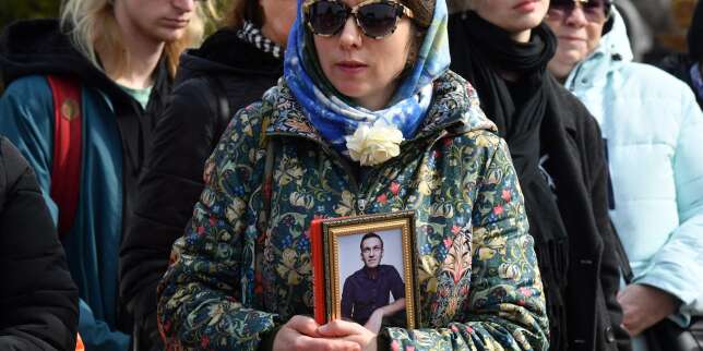 Ilia Iachine, opposant russe : « En tuant Navalny, Poutine a rendu immortel son rêve d’une Russie libre et ouverte au monde »