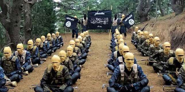 Attentat de Moscou : l’Asie centrale, nouvelle tête de pont de l’organisation Etat islamique